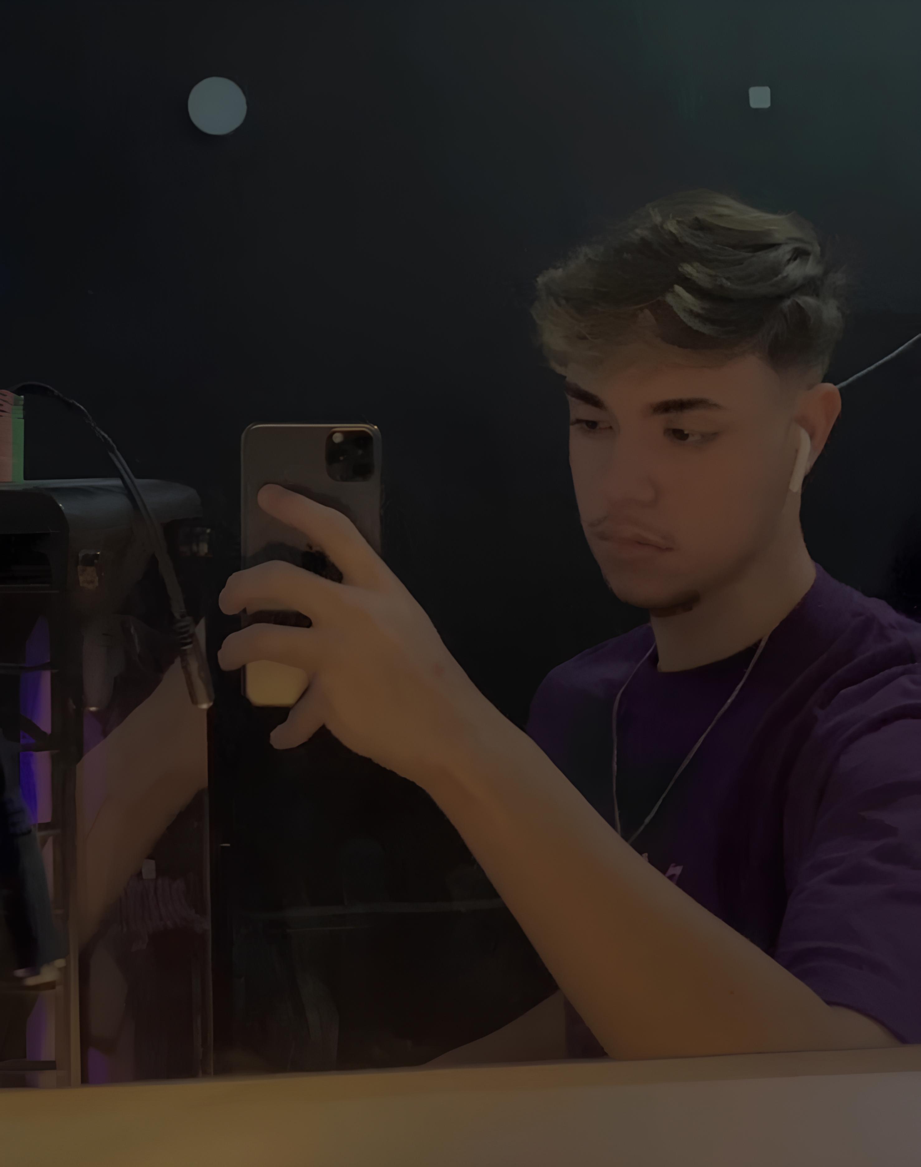 foto de Gustavo Bernardi